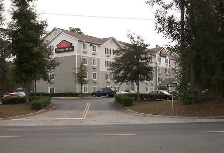 Woodspring Suites Ocala Exterior foto