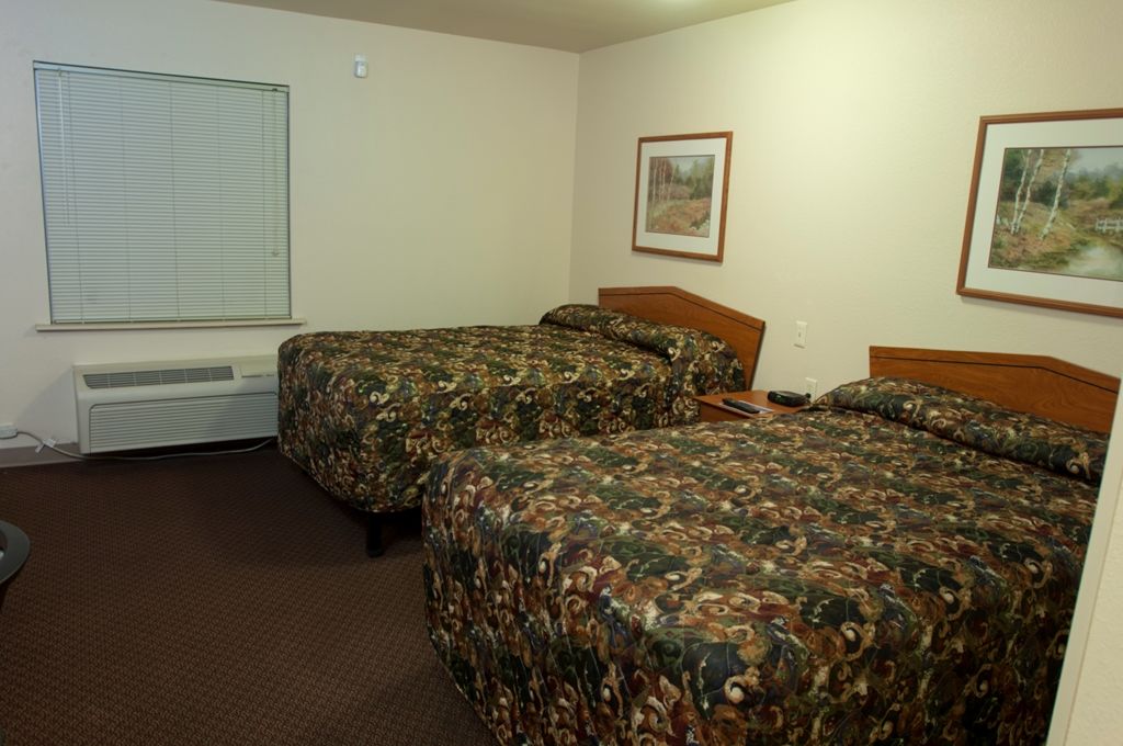 Woodspring Suites Ocala Quarto foto