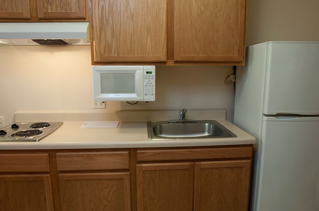 Woodspring Suites Ocala Quarto foto