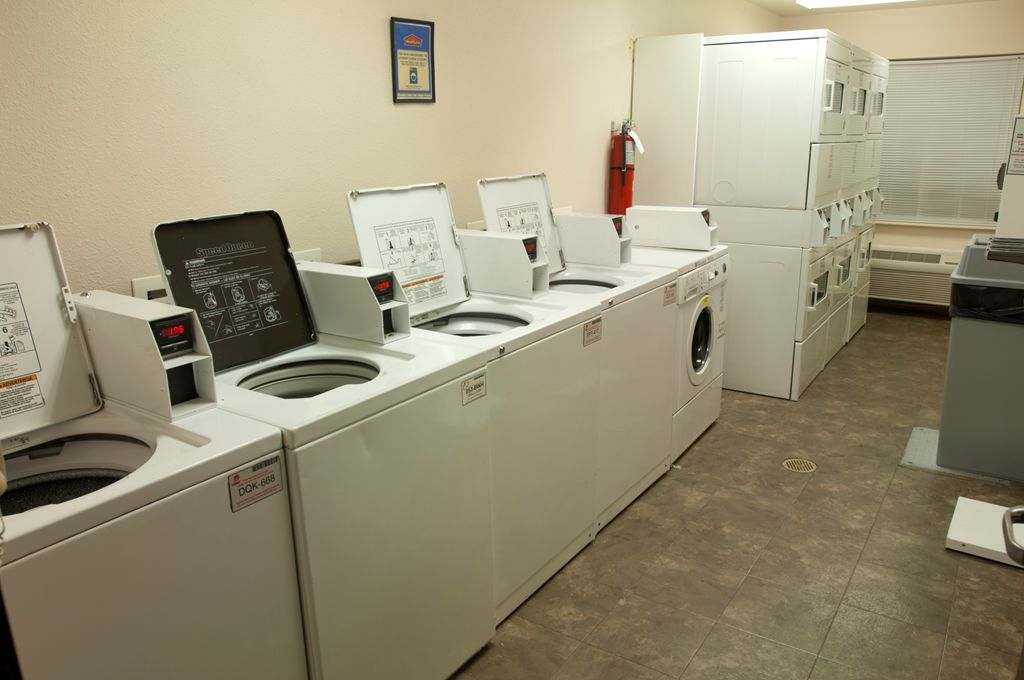 Woodspring Suites Ocala Instalações foto