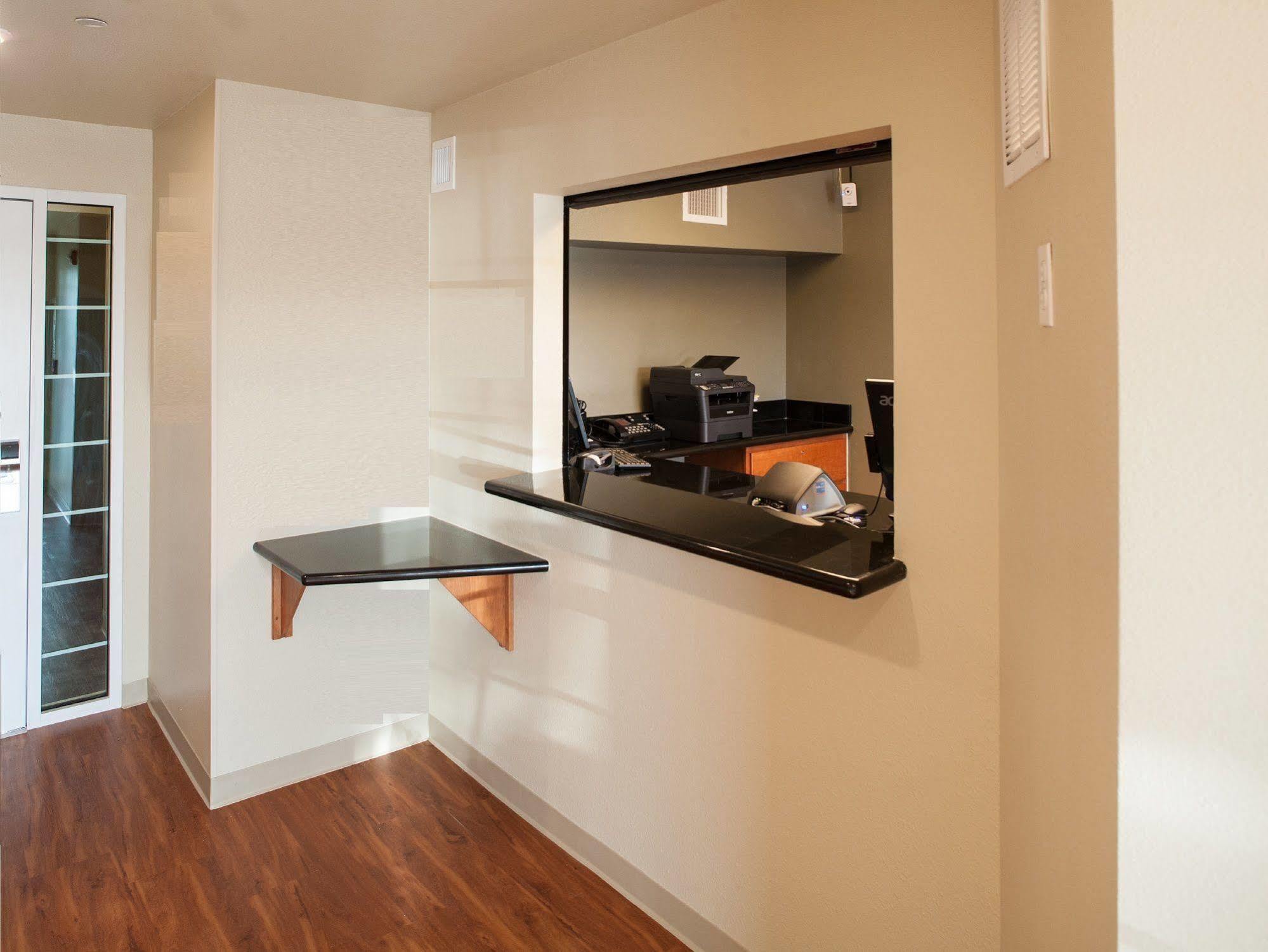 Woodspring Suites Ocala Exterior foto