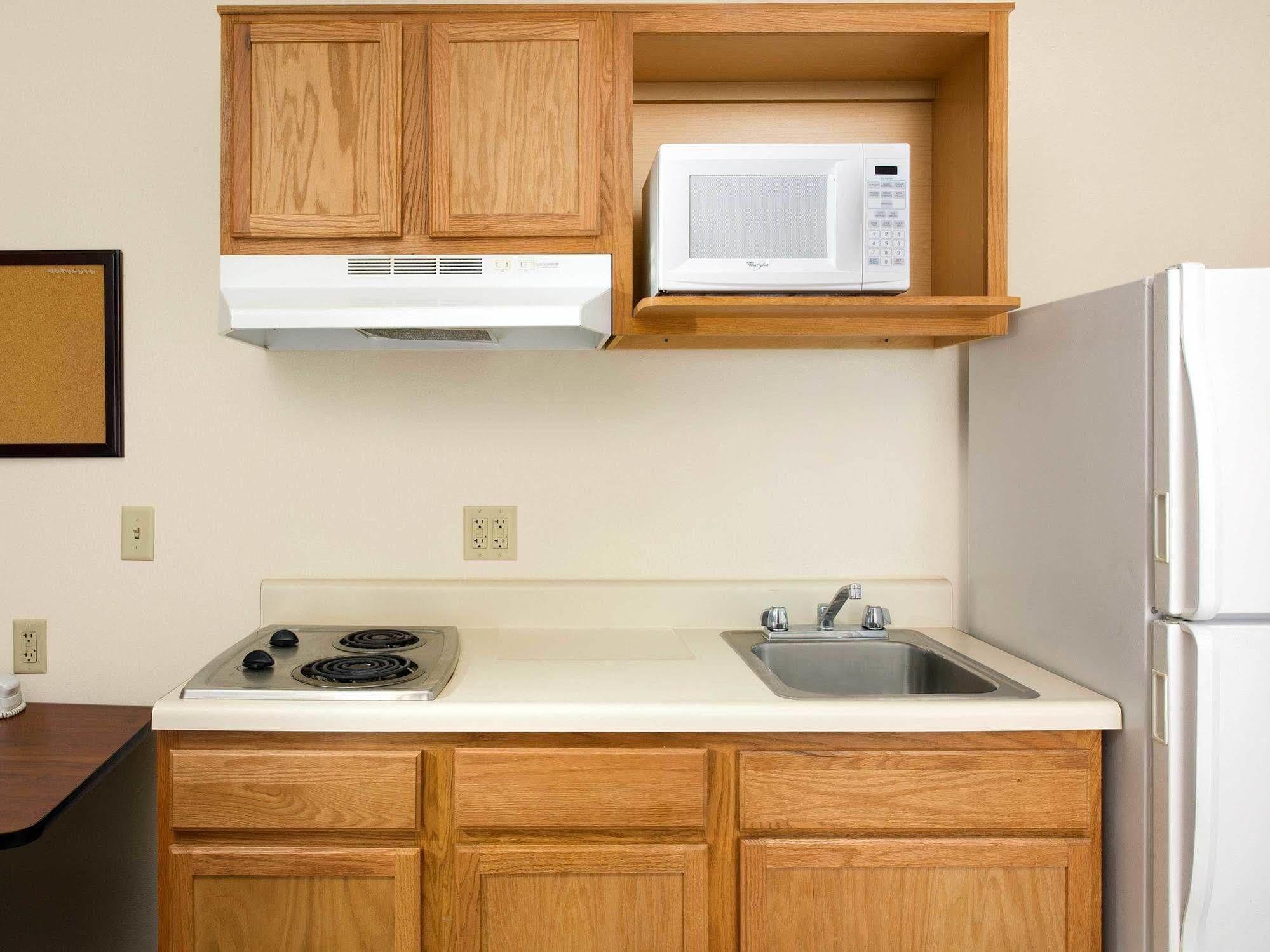 Woodspring Suites Ocala Exterior foto